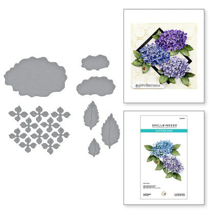 Day and Night Pine Platen Dies Stamps Stencil Scrapbook Diary Decoration Stencil Embossing Template DIY Greeting Card Handmade