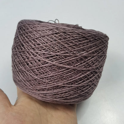 250g/ Ball Cotton Pure Cotton Lace Baby Skin-friendly Wool Thread DIY Hand-woven Air Conditioning Cape/short Sleeve Materials