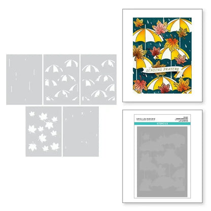 Birthday Rectangles 2025 NEW Cutting Dies Scrapbook Diary Decoration Stencil Embossing Template DIY Greeting Card Handmade