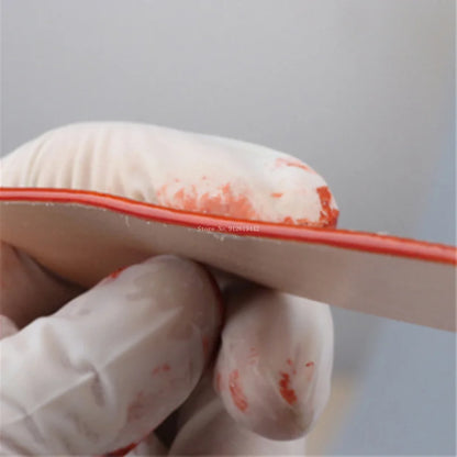 32 Color Leather, Alcohol Dye, Handmade Leather Products, Leather Shoes, Trimming, Edge Sealing, Bright Leather, Coloring Dye