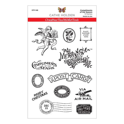 Hedgehog in Winter Clear Silicone Stamps 2025 NEW Cutting Dies Scrapbook Diary Decoration Stencil Embossing Template DIY
