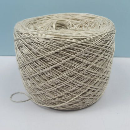250g/ Ball Cotton Pure Cotton Lace Baby Skin-friendly Wool Thread DIY Hand-woven Air Conditioning Cape/short Sleeve Materials