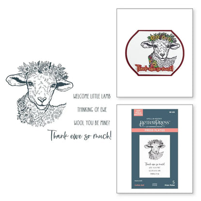Farm Sweet Farm Registration Betterpress 2025 New Metal Cutting Dies For Diy Scrapbooking Crafts Maker Photo Album Template
