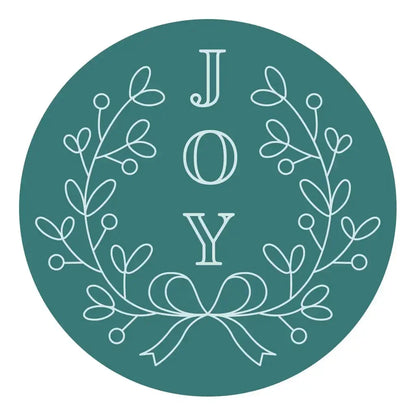 Christmas Series Wax Seal 2025 NEW Cutting Dies Scrapbook Diary Decoration Stencil Embossing Template DIY Greeting Card Handmade