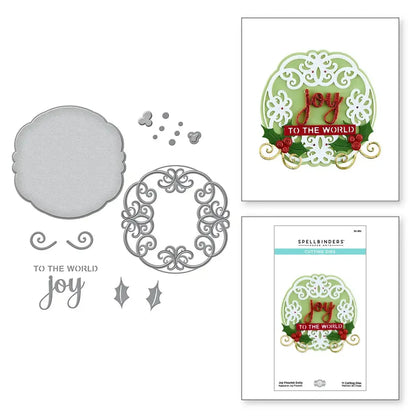 Part-5 Christmas 2025 NEW Cutting Dies Scrapbook Diary Decoration Stencil Embossing Template DIY Greeting Card Handmade