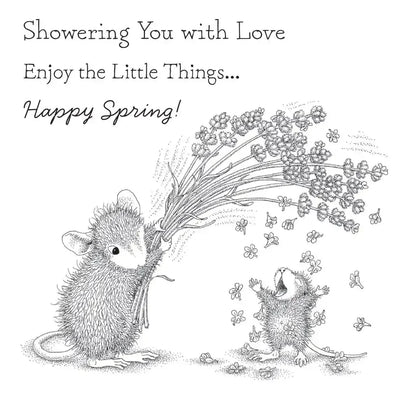 Breezy Day Cling Rubber Stamps 2025 NEW Cutting Dies Scrapbook Diary Decoration Stencil Embossing Template DIY Greeting Card