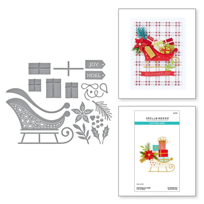 Halloween Product 2025 NEW Cutting Dies Scrapbook Diary Decoration Stencil Embossing Template DIY Greeting Card Handmade
