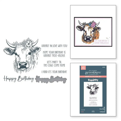 Farm Sweet Farm Registration Betterpress 2025 New Metal Cutting Dies For Diy Scrapbooking Crafts Maker Photo Album Template