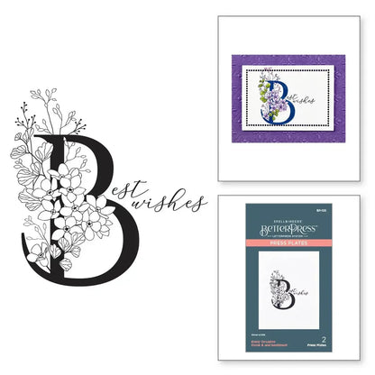 2025 New ABC Press Plate Dies Scrapbook Diary Decoration Stencil Embossing Template DIY Greeting Card Handmade