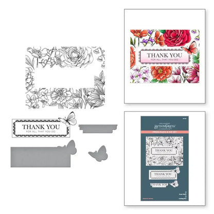 Data Slimline Essentials 2025 NEW Cutting Dies Scrapbook Diary Decoration Stencil Embossing Template DIY Greeting Card Handmade