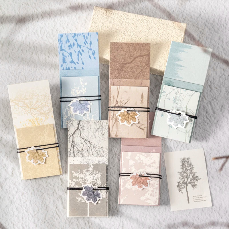 JIANQI 30 pcs Vintage Collage Scrapbooking Journal Material paper Card Making DIY Retro Source Paper Creative Memo Stationery