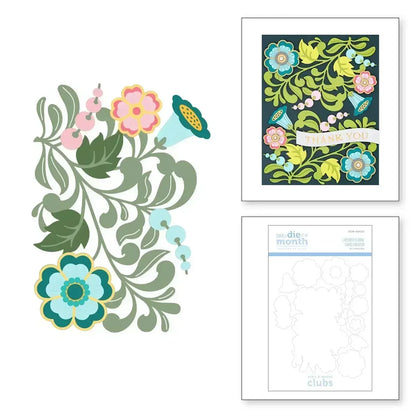 2025 New Data Slimline Essentials Dies Scrapbook Diary Decoration Stencil Embossing Template DIY Greeting Card Handmade