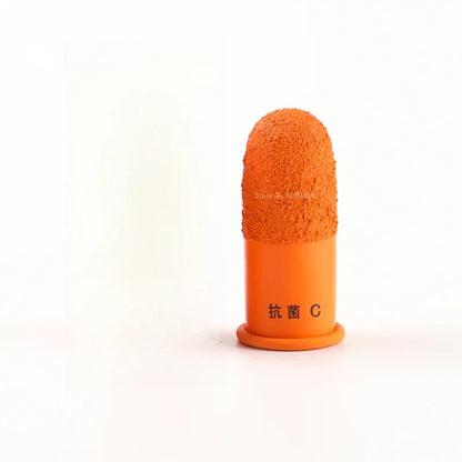 Leather Goods Sewing Needle Protective Finger Cover DIY Making Leather Backpack/Strap Sewing Antibiosis  Nonslip Finger Cover