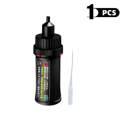 Super Extra Strong Glue for Plastic Welding Wood Metal Glass Ceramic Jewelry Repair Glue Multi-functional Oily Original Glue