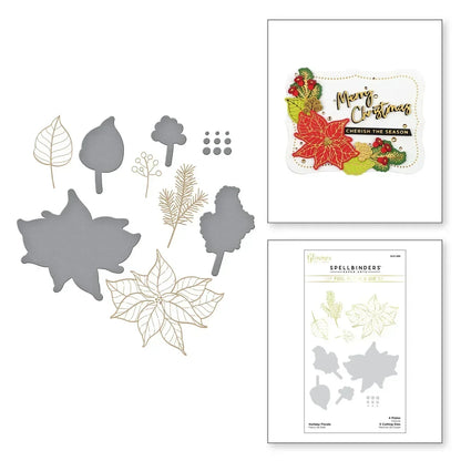 SP Flower Die& Hot Foil Bird Metal Cutting Dies Scrapbook Diary Decoration Stencil Embossing Template DIY Greeting Card Handmade
