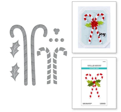 Christmas Collection Part-1 2025 New Metal Cutting Dies For Scrapbook Diary Decoration Embossing Template Diy Greeting Card