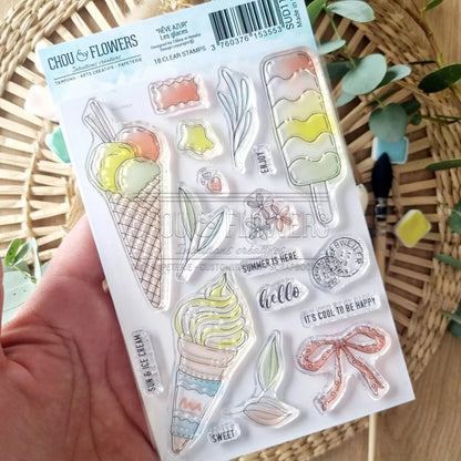 2025 NEW Lemon Tree Frame and Branches Stamps Scrapbook Diary Decoration Stencil Embossing Template DIY Greeting Card Handmade