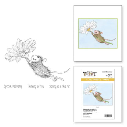 Hedgehog in Winter Clear Silicone Stamps 2025 NEW Cutting Dies Scrapbook Diary Decoration Stencil Embossing Template DIY