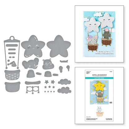 Flawless Sentiments 2025 New Metal Cutting Dies For Diy Scrapbooking Crafts Maker Photo Album Template Handmade Decoration