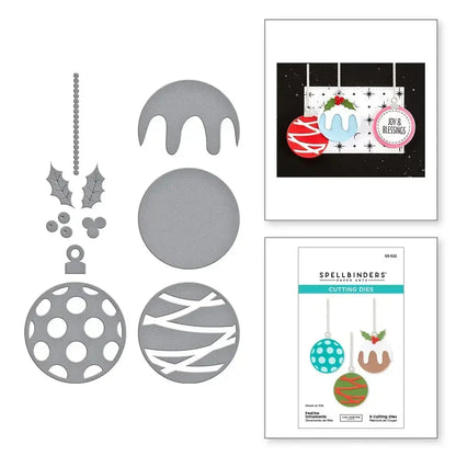 Birthday Rectangles 2025 NEW Cutting Dies Scrapbook Diary Decoration Stencil Embossing Template DIY Greeting Card Handmade