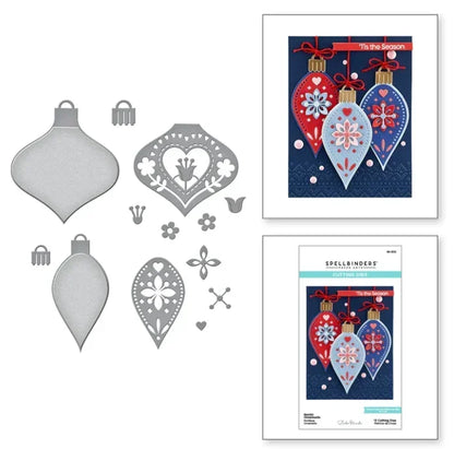Frame 2025 NEW Cutting Dies Scrapbook Diary Decoration Stencil Embossing Template DIY Greeting Card Handmade