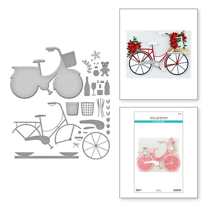 Starlight Background Etching Stamps Stencil Scrapbook Diary Decoration Stencil Embossing Template DIY Greeting Card Handmade