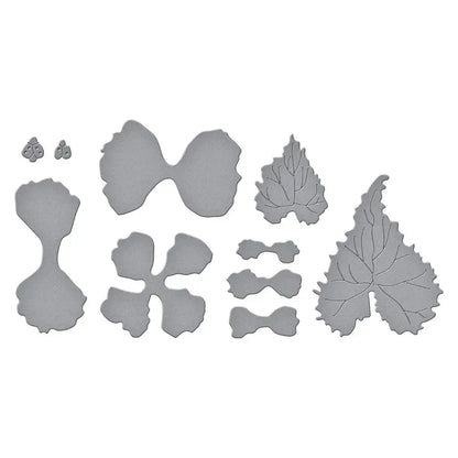 Speedometer Etched Stamps 2025 New Metal Cutting Dies For DIY Scrapbooking Crafts Maker Photo Album Template Handmade Decoration