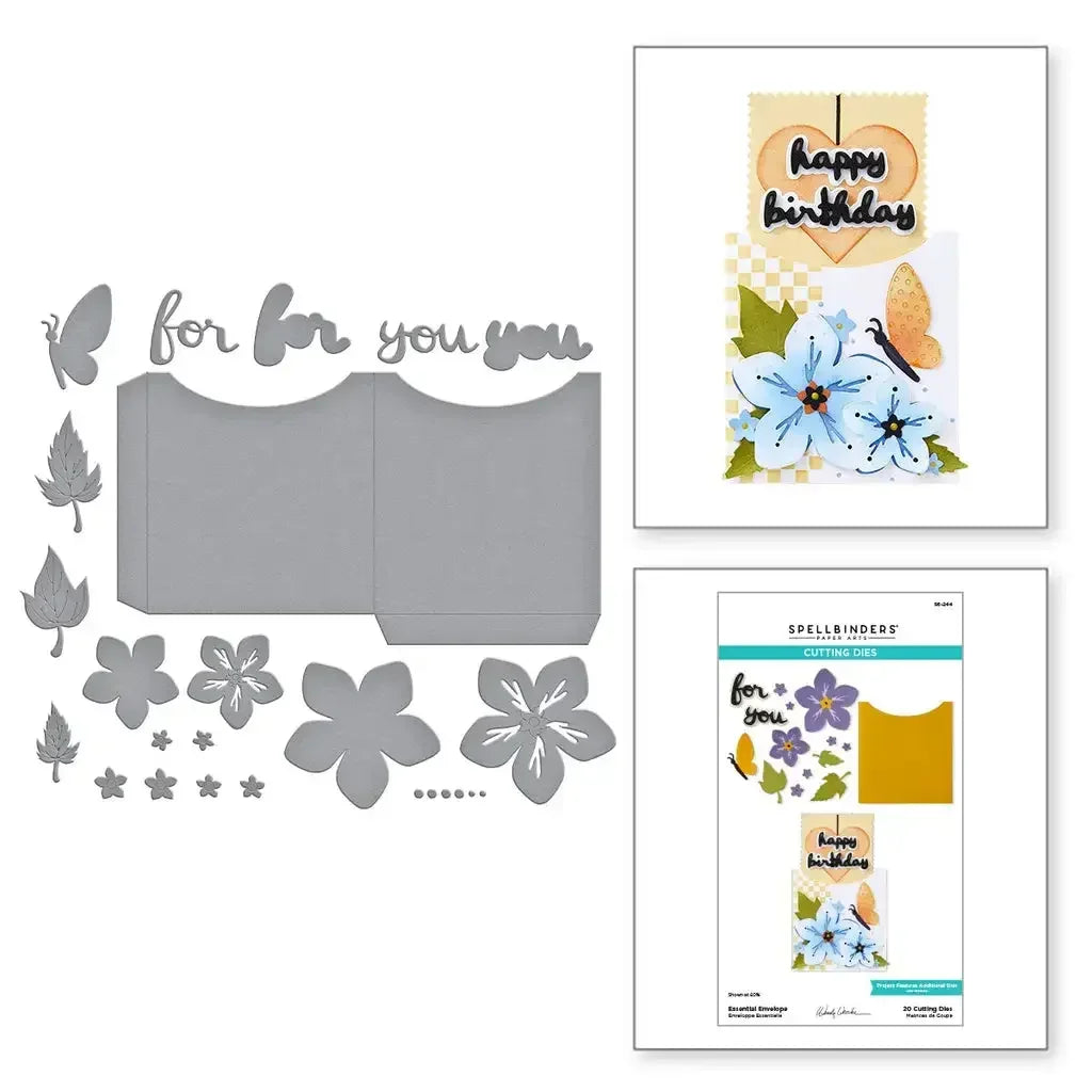 Birthday Rectangles 2025 NEW Cutting Dies Scrapbook Diary Decoration Stencil Embossing Template DIY Greeting Card Handmade