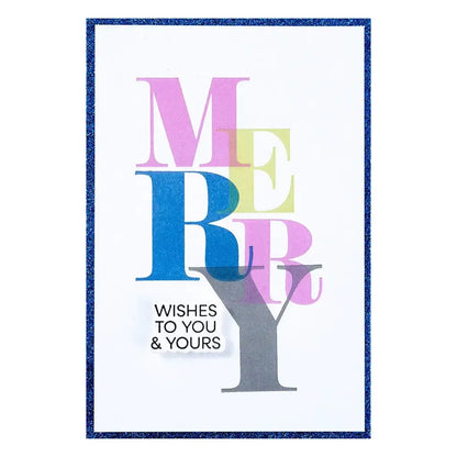 Christmas Day 2025 NEW Cutting Dies Scrapbook Diary Decoration Stencil Embossing Template DIY Greeting Card Handmade