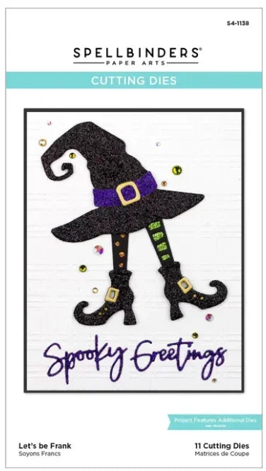 Halloween 2025 NEW Cutting Dies Scrapbook Diary Decoration Stencil Embossing Template DIY Greeting Card Handmade