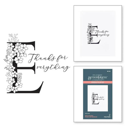 2025 New ABC Press Plate Dies Scrapbook Diary Decoration Stencil Embossing Template DIY Greeting Card Handmade