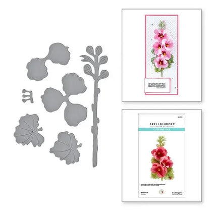 Leaves And Flowers 2025 New Metal Cutting Dies For Diy Scrapbooking Crafts Maker Photo Album Template Handmade Decoration