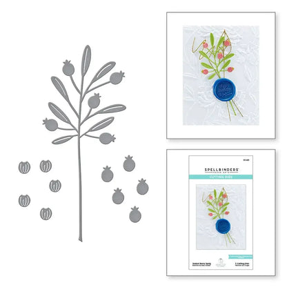 Leaves And Flowers 2025 New Metal Cutting Dies For Diy Scrapbooking Crafts Maker Photo Album Template Handmade Decoration