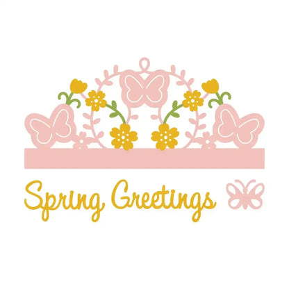 Holiday 2025 NEW Cutting Dies Scrapbook Diary Decoration Stencil Embossing Template DIY Greeting Card Handmade
