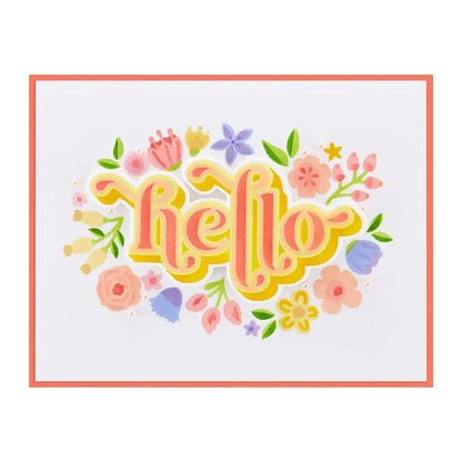 Holiday 2025 NEW Cutting Dies Scrapbook Diary Decoration Stencil Embossing Template DIY Greeting Card Handmade