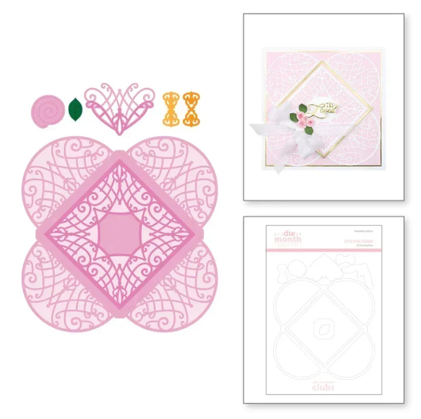 Potting Frame Tree Leaf 2025 NEW Cutting Dies Scrapbook Diary Decoration Stencil Embossing Template DIY Greeting Card Handmade