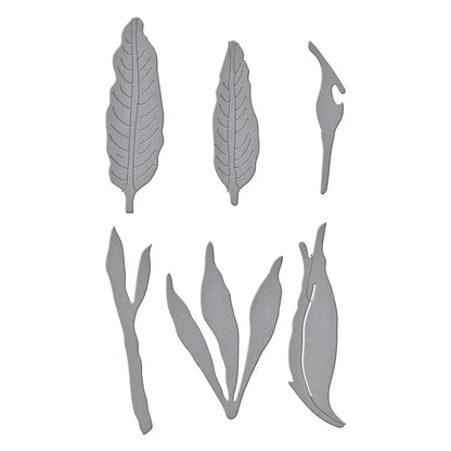 Holiday 2025 NEW Cutting Dies Scrapbook Diary Decoration Stencil Embossing Template DIY Greeting Card Handmade