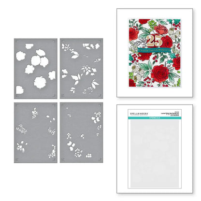 Fine Christmas 2025 NEW Cutting Dies Scrapbook Diary Decoration Stencil Embossing Template DIY Greeting Card Handmade