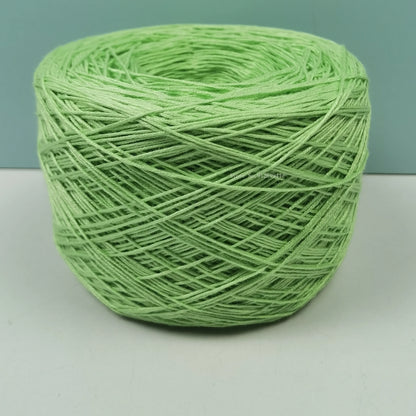 250g/ Ball Cotton Pure Cotton Lace Baby Skin-friendly Wool Thread DIY Hand-woven Air Conditioning Cape/short Sleeve Materials