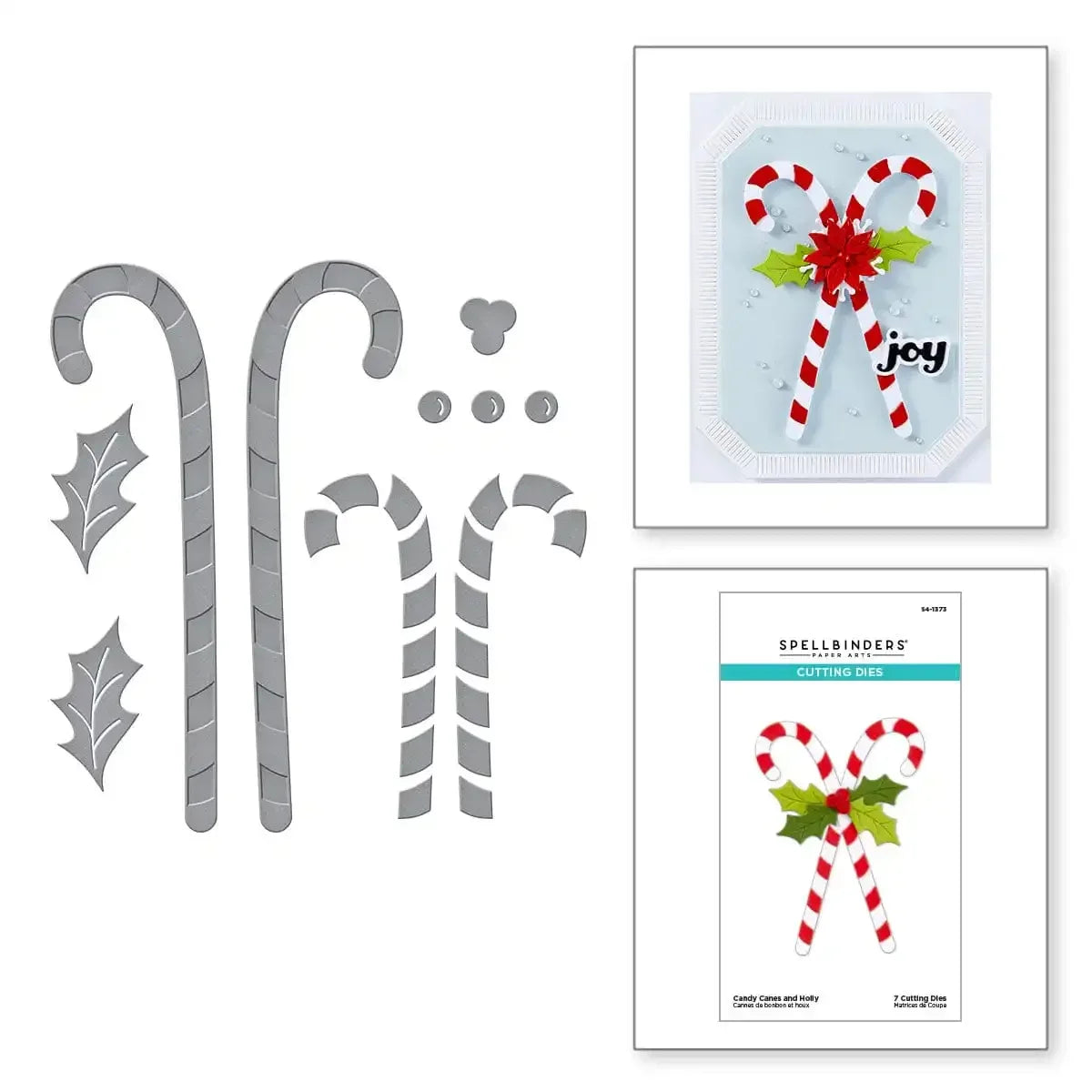 Christmas Gingerbread Man Dance 2025 NEW Cutting Dies Scrapbook Diary Decoration Stencil Embossing Template DIY Greeting Card