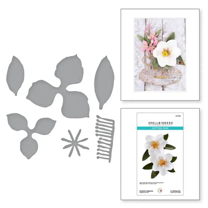 2025 New Data Slimline Essentials Dies Scrapbook Diary Decoration Stencil Embossing Template DIY Greeting Card Handmade