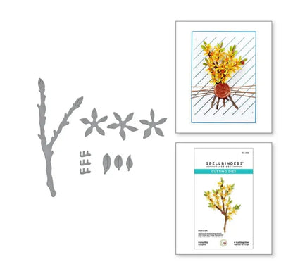 Leaves And Flowers 2025 New Metal Cutting Dies For Diy Scrapbooking Crafts Maker Photo Album Template Handmade Decoration