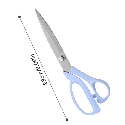 1Pcs Sewing Scissors Tailor Scissors Multi-Purpose Sharp Stainless Steel Scissors Needlework Embroidery Knitting Sewing Tool