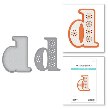 English Letters and Symbols Pop-Up Stand-Up Die Scrapbook Diary Decoration Stencil Embossing Template DIY Greeting Card Handmade