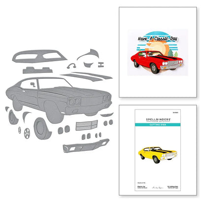 Speedometer Etched Stamps 2025 New Metal Cutting Dies For DIY Scrapbooking Crafts Maker Photo Album Template Handmade Decoration
