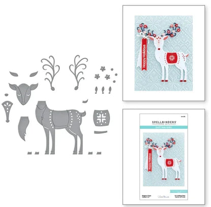 Christmas Collection Part-1 Socks 2025 New Metal Cutting Dies Scrapbook Diary Decoration Embossing Template Diy Greeting Card