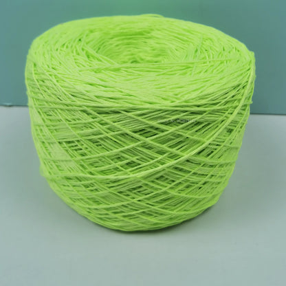 250g/ Ball Cotton Pure Cotton Lace Baby Skin-friendly Wool Thread DIY Hand-woven Air Conditioning Cape/short Sleeve Materials