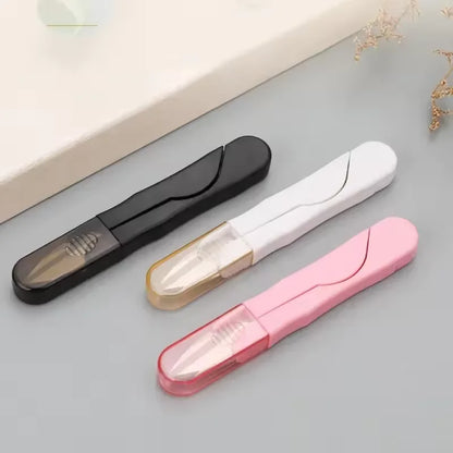 10/5/1pcs Sewing Scissors U Shape Scissors Embroidery Cross-stitch Thread Cutter Yarn Tailor Scissors Fabric Sewing Accessories