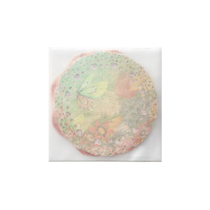 20 pcs/lot INS lace material paper Decorative Scrapbooking Diary Album hand made Collage material Background paper
