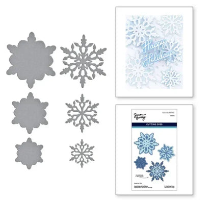 Christmas Collection Part-1 2025 New Metal Cutting Dies For Scrapbook Diary Decoration Embossing Template Diy Greeting Card